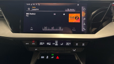 Audi A3 40 TFSI e Sport 5dr S Tronic Hatchback